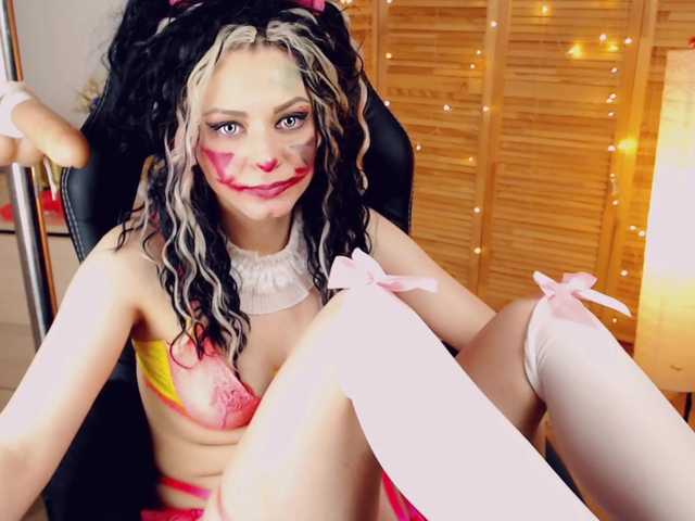 Capturi de ecran de difuzare ChicaGoDance