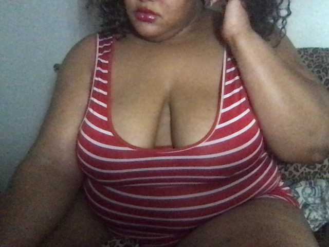 Fotografii ChichiTheBBW Get ready to Play...It's the TIPS for me!!!