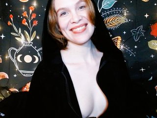 Chat video erotic ChillBillie
