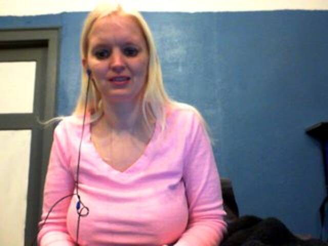 Capturi de ecran de difuzare chillyhicks