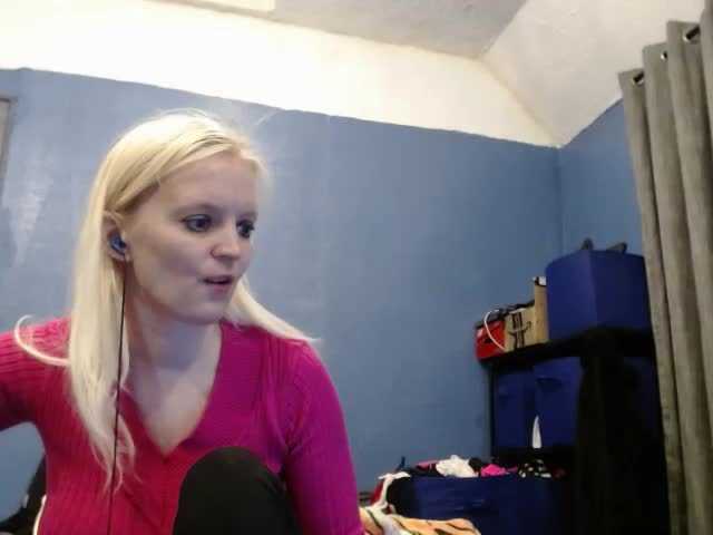 Capturi de ecran de difuzare chillyhicks