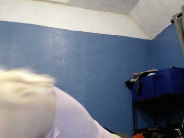 Capturi de ecran de difuzare chillyhicks