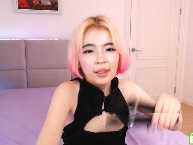 Fotografii ChioChana ♥HEY GUYS♥my name is Yuna ur cutie girl♥if u want to play with me pm♥#sexy #asian #korean #anal #pussyplay #striptease#bts #lush #lovense