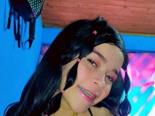 Chat video erotic Chiquisexy05