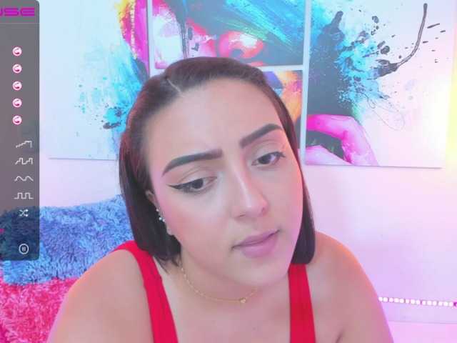 Capturi de ecran de difuzare Chloe-baker