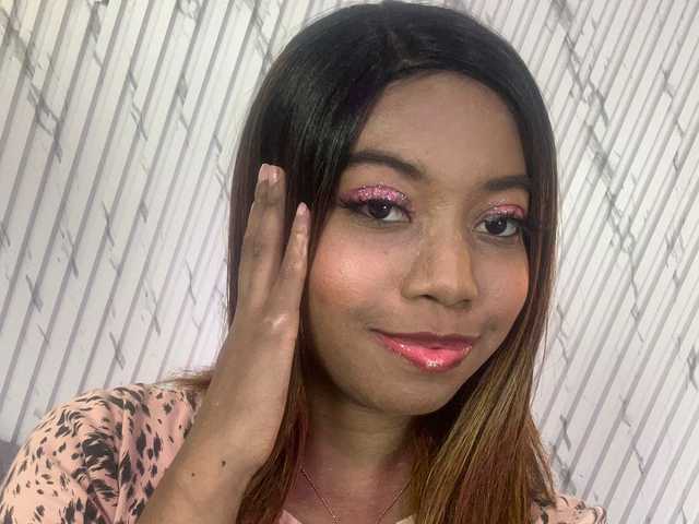 Fotografie a profilului Chloe-Brooks