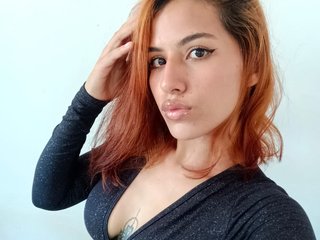 Chat video erotic Chloe-dubois