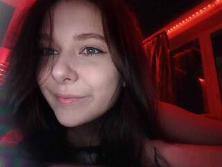 Chat video erotic Chloe-Loyal