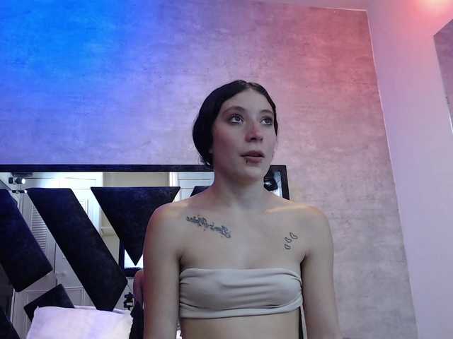 Capturi de ecran de difuzare chloe-mor