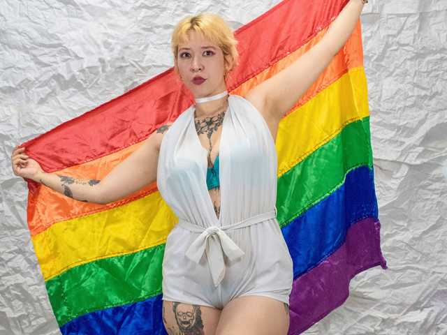 Fotografie a profilului chloe-rosse
