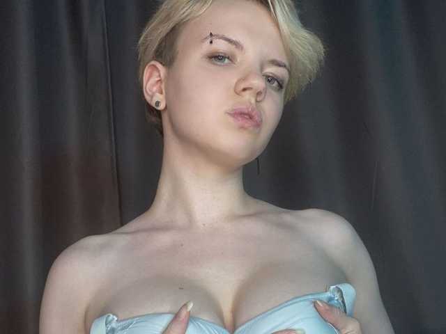 Fotografie a profilului ChloeBukery