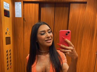 Chat video erotic ChloeeMei