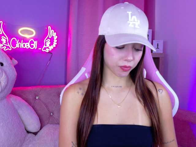 Capturi de ecran de difuzare Chloegil