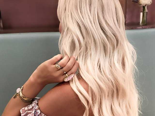 Fotografie a profilului Chloehunterxx