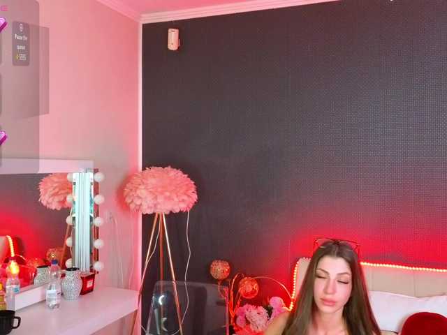 Capturi de ecran de difuzare ChloeKassidy