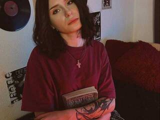 Chat video erotic ChloeLee