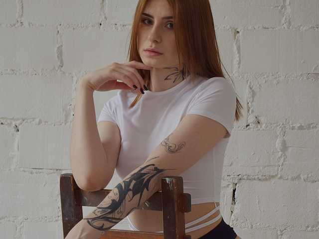 Fotografie a profilului ChloeLee