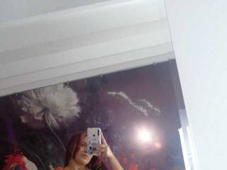 Chat video erotic CHLOELODGE