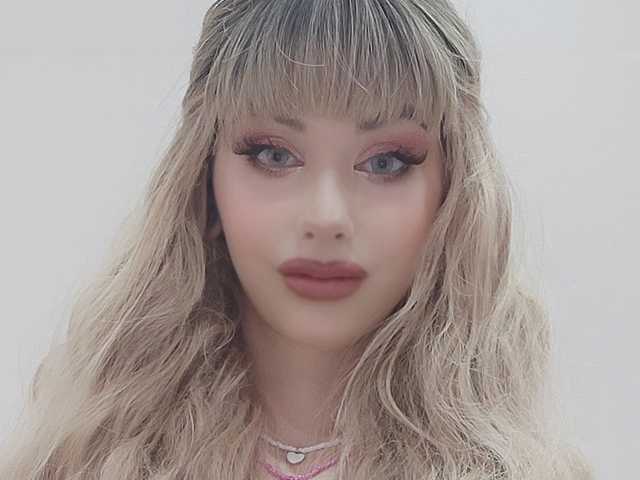 Fotografie a profilului ChloeLovely