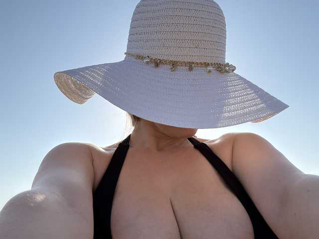 Fotografie a profilului ChloeMelons