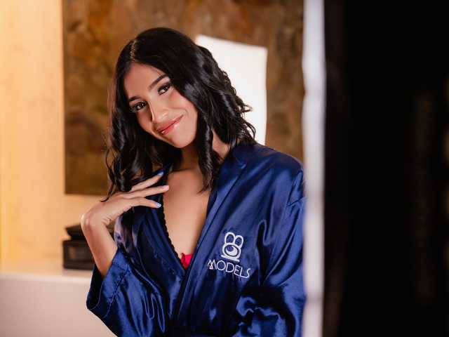 Fotografie a profilului ChloeMontes