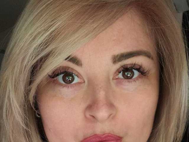 Fotografie a profilului ChloeOrtis