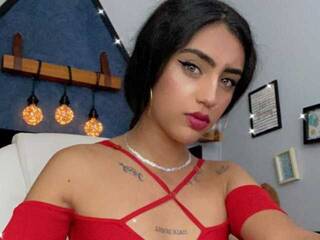 Chat video erotic ChloeWalker