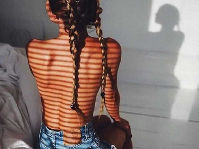 Fotografie a profilului choco-milf