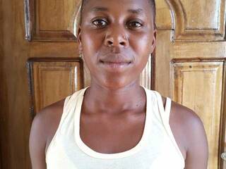 Chat video erotic ChocoAfrica