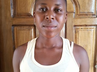 Chat video erotic ChocoAfrica