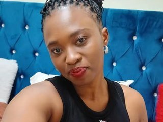 Chat video erotic ChocoBoobs