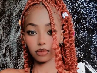 Chat video erotic Chocodolly