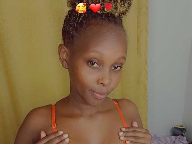 Fotografie a profilului Chocofair