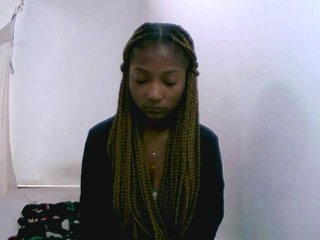 Chat video erotic Chocolatedoll