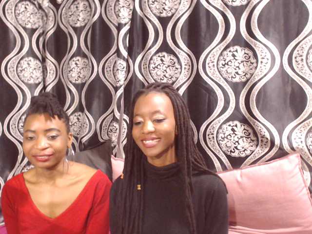 Capturi de ecran de difuzare ChocoXAria