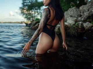 Chat video erotic ChloeBrand