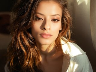 Chat video erotic Christinamyarch