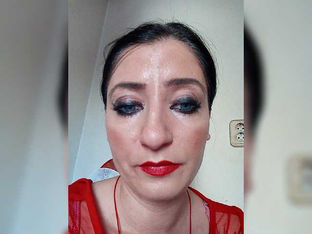 Capturi de ecran de difuzare ChristianaHot