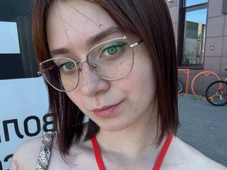 Chat video erotic ChristianaParviainen