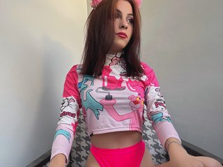 Chat video erotic Christie-Doll