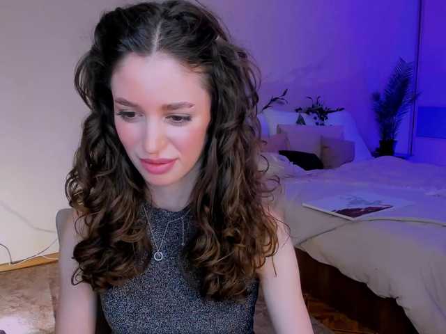 Capturi de ecran de difuzare ChristinaConteeree