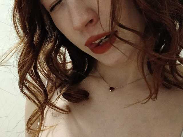 Fotografie a profilului Favorite_redhead