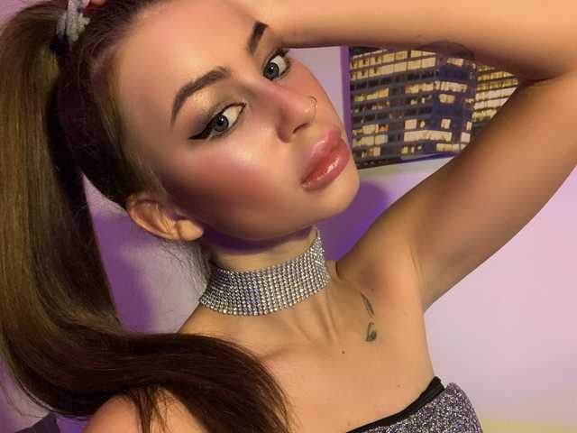 Fotografie a profilului Chris-Pinky