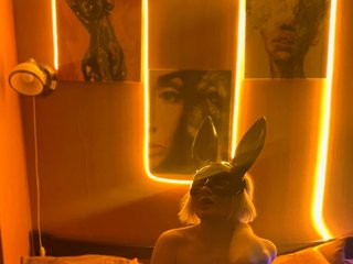 Chat video erotic ChristineBlack