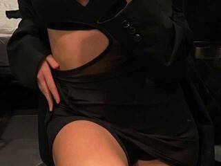 Chat video erotic ChristineRay