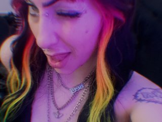 Chat video erotic ChrryFoxx