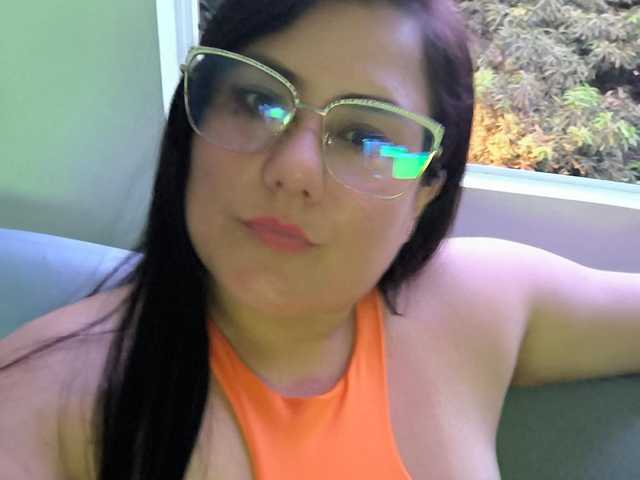 Fotografie a profilului chubbymature