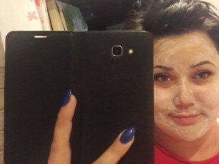 Fotografie a profilului chubbyTorri