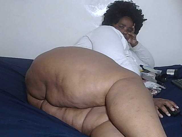 Capturi de ecran de difuzare chunkychubby