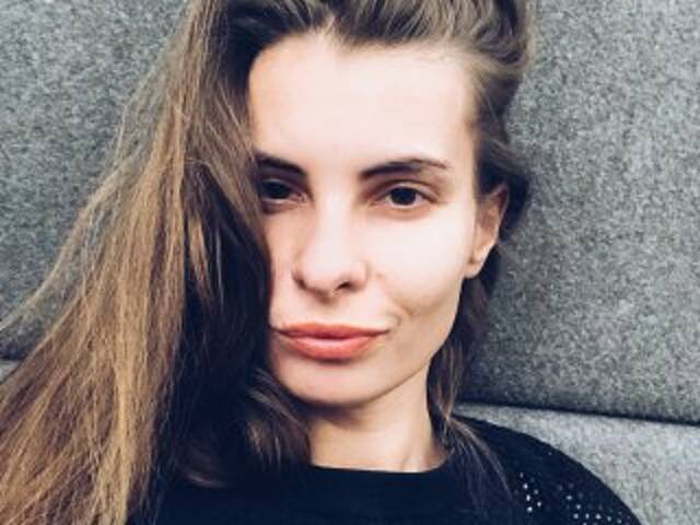 Fotografie a profilului Churchfox